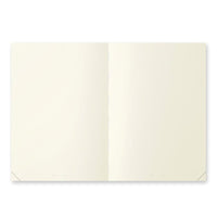 MD Notizbuch/Tagebuch Codex A5 1D/1P Blanko